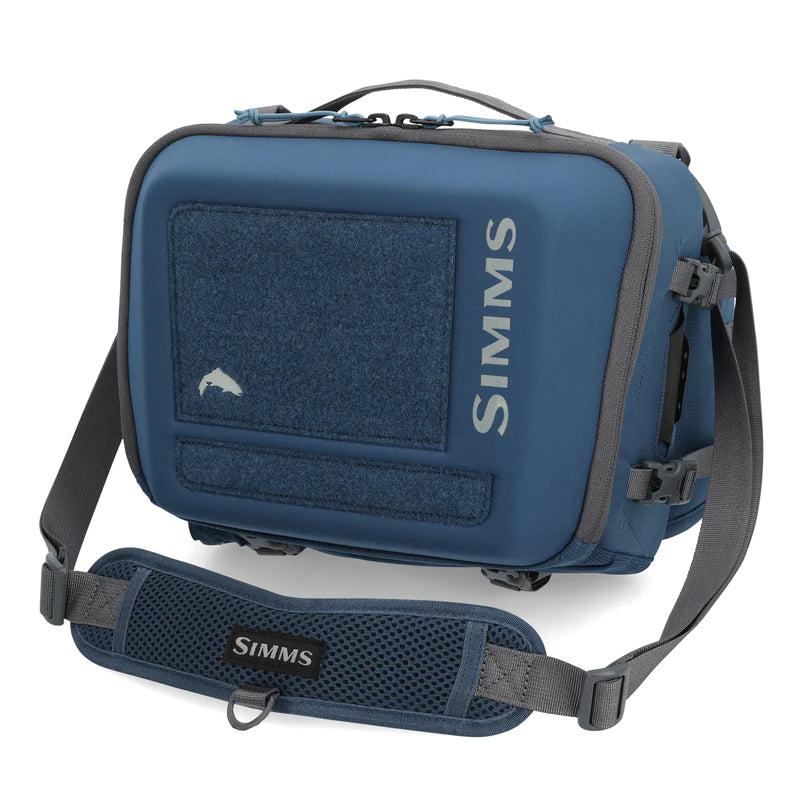 Simms Freestone Hip Pack - Sportinglife Turangi